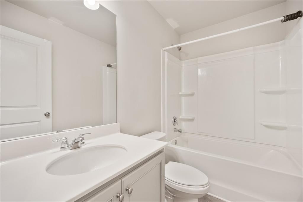 High Grove - Residential