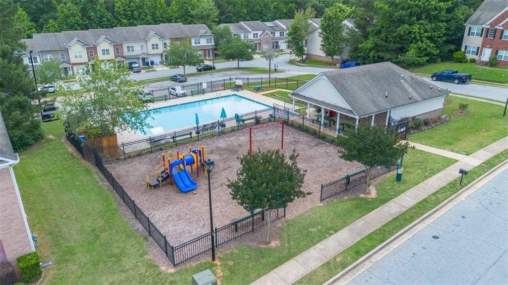 High Grove - Residential
