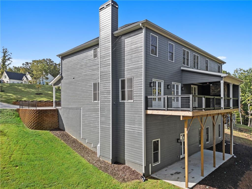 Settlers Ridge - Residential
