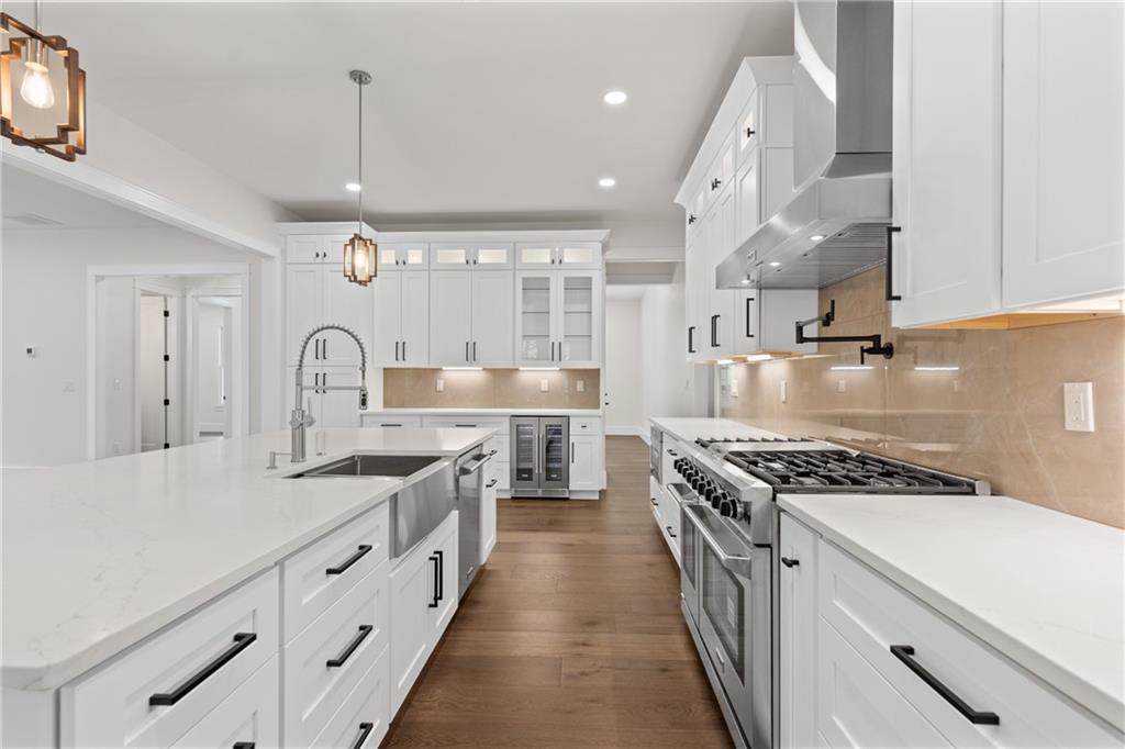 Settlers Ridge - Residential