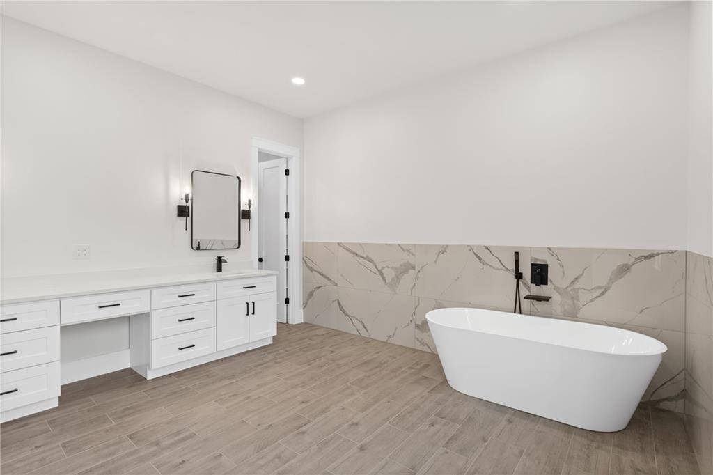 Settlers Ridge - Residential