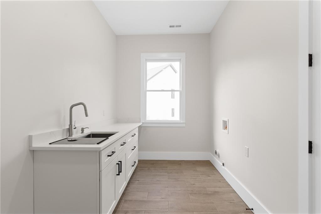 Settlers Ridge - Residential