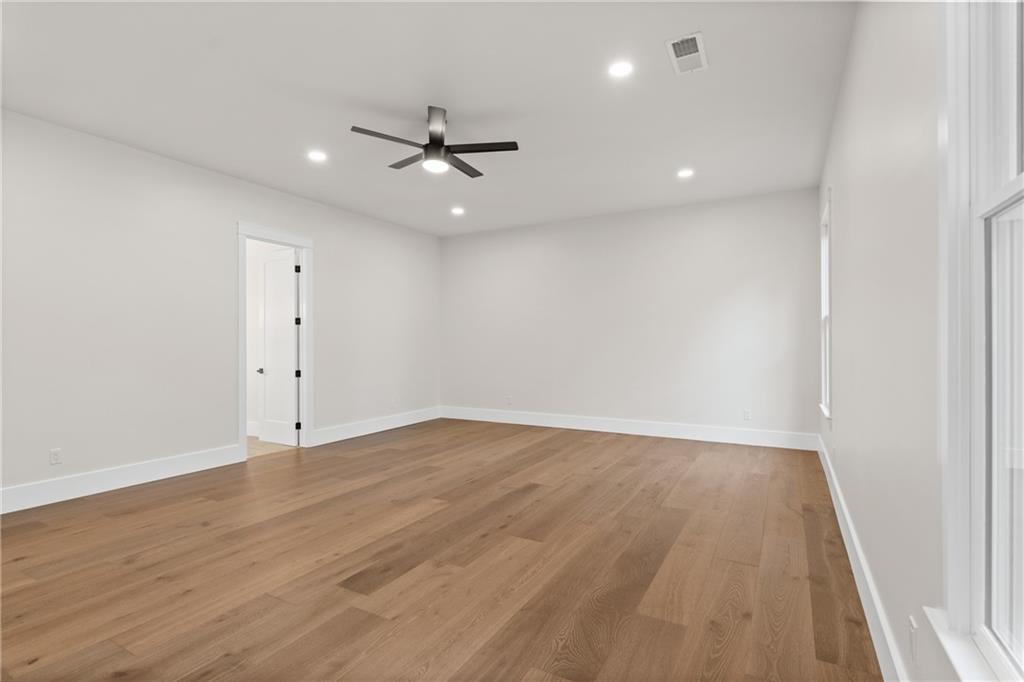 Settlers Ridge - Residential