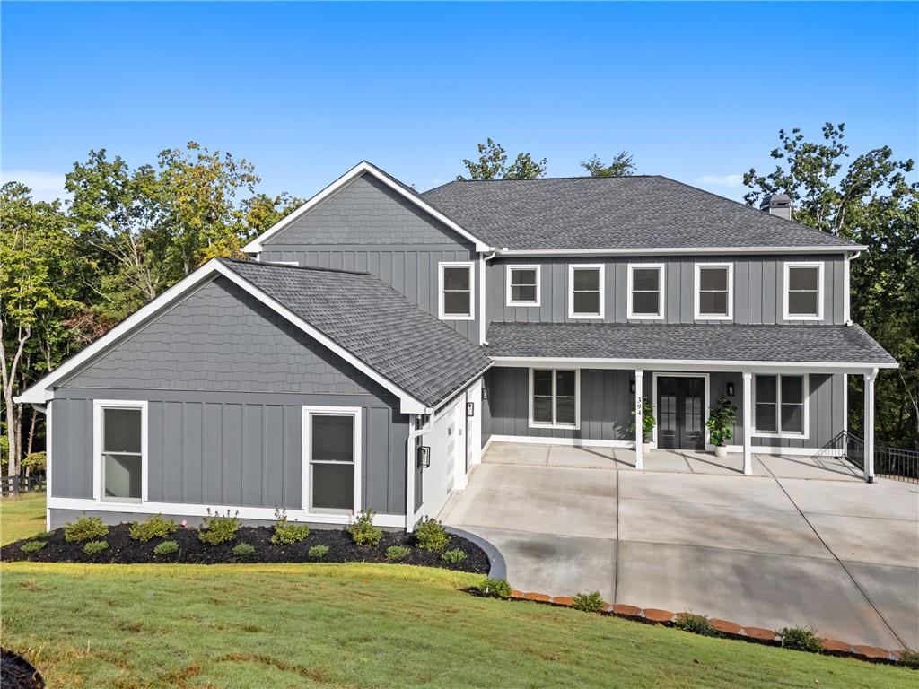 Settlers Ridge - Residential