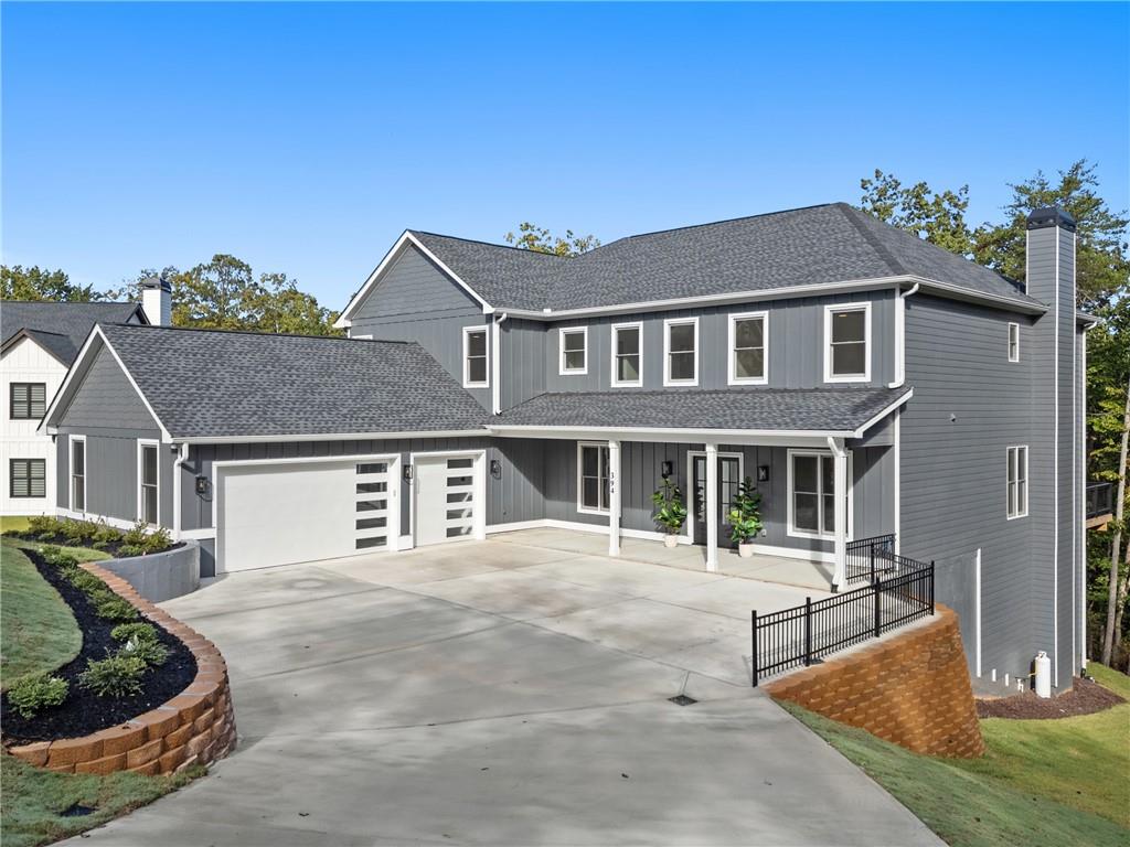 Settlers Ridge - Residential