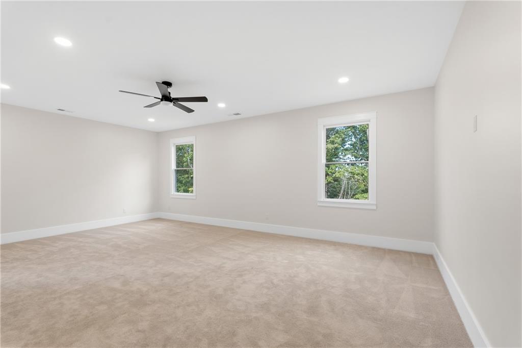 Settlers Ridge - Residential