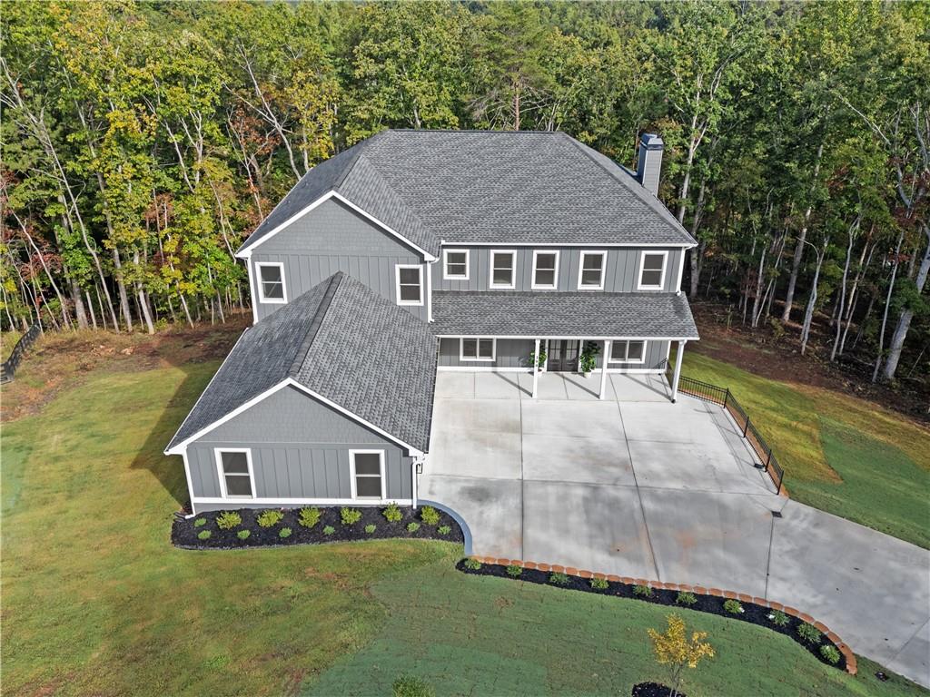 Settlers Ridge - Residential