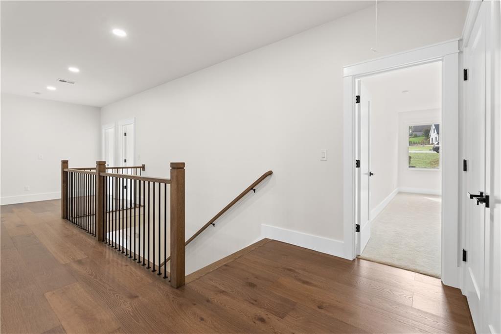 Settlers Ridge - Residential