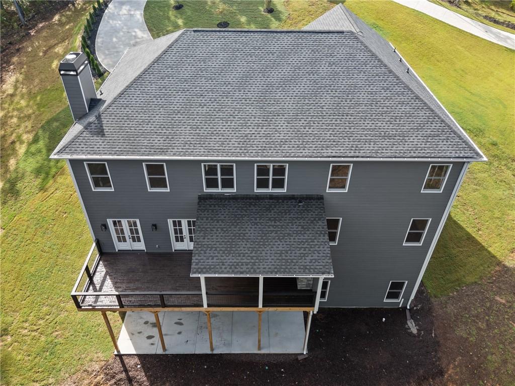 Settlers Ridge - Residential