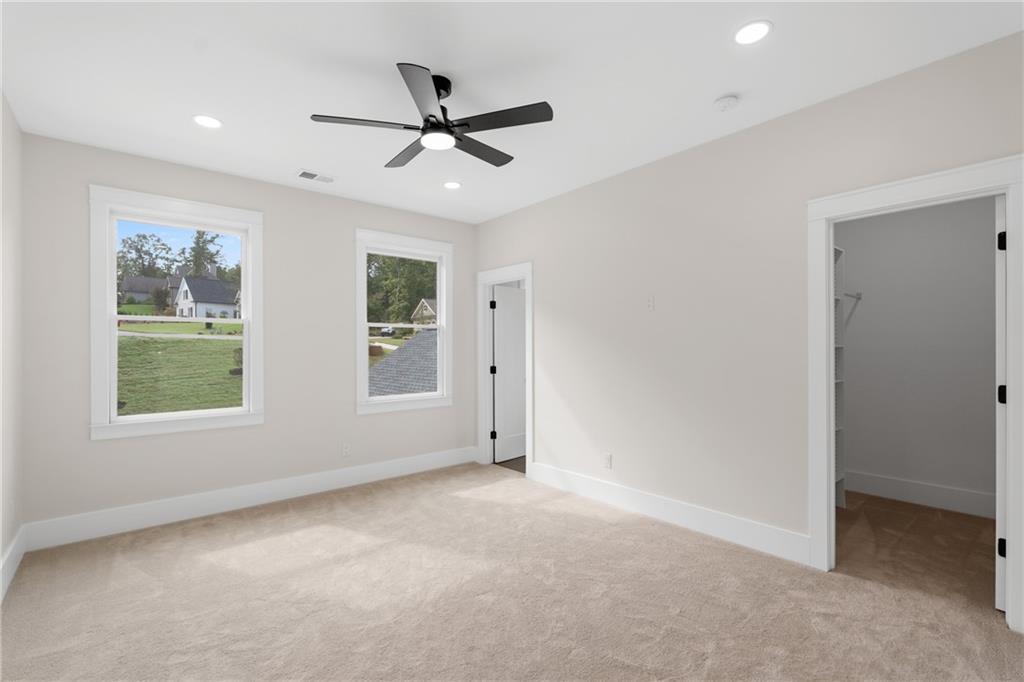 Settlers Ridge - Residential