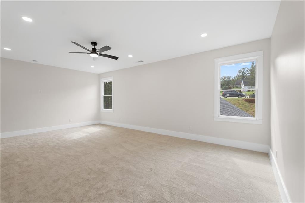 Settlers Ridge - Residential