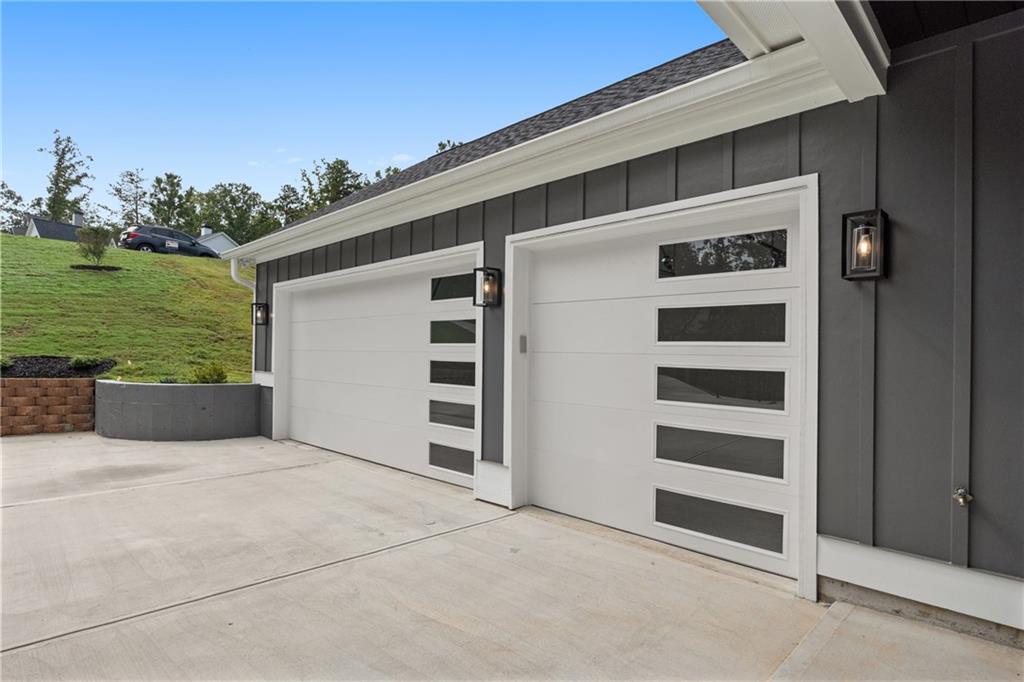 Settlers Ridge - Residential