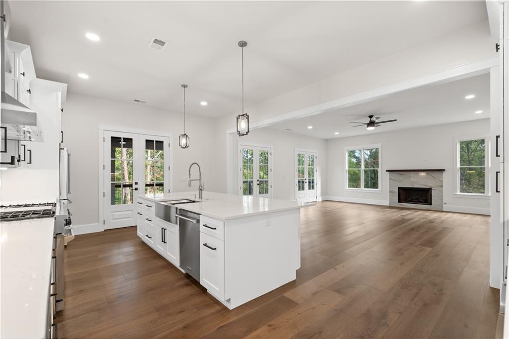Settlers Ridge - Residential