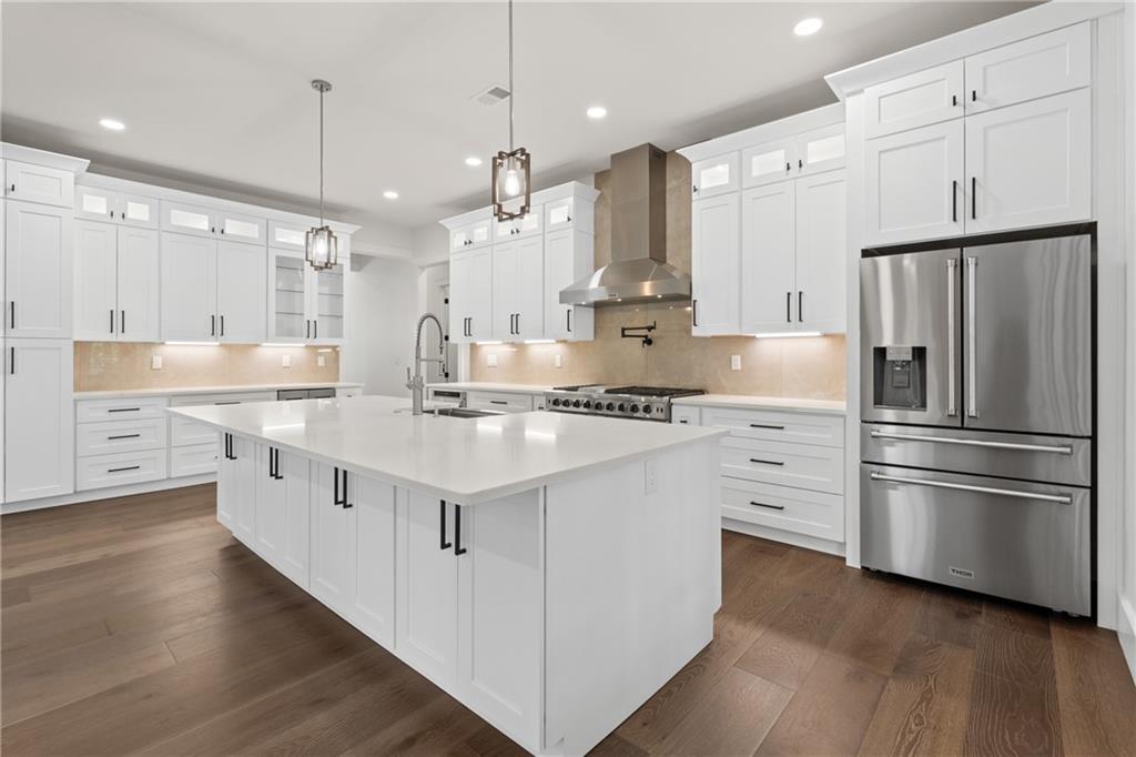 Settlers Ridge - Residential