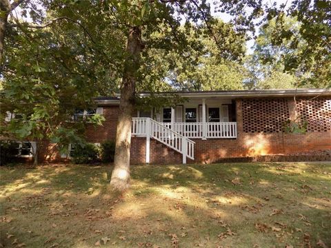 4153 Wells Circle Douglasville GA 30135