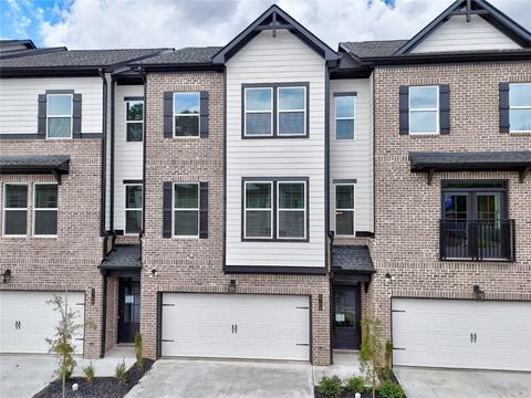 5703 Urban Village Way 32 Tucker GA 30084