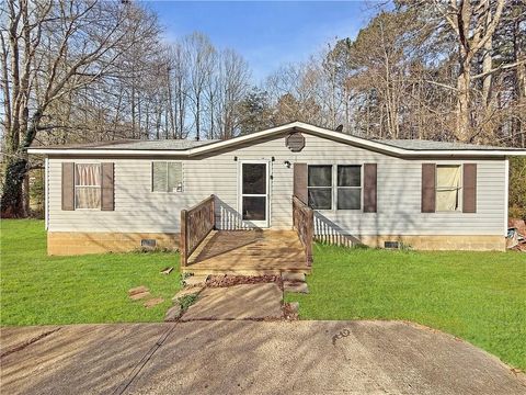 115 Aspen Lane Alto GA 30510