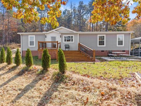 340 Daily Road Alto GA 30510