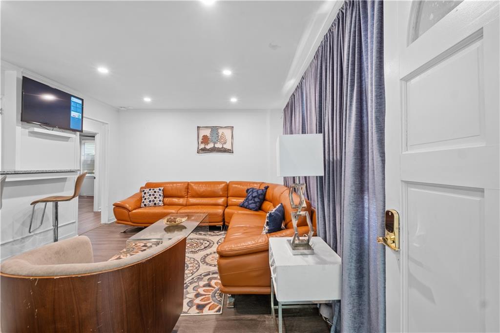 Georgian Hills - Residential Lease