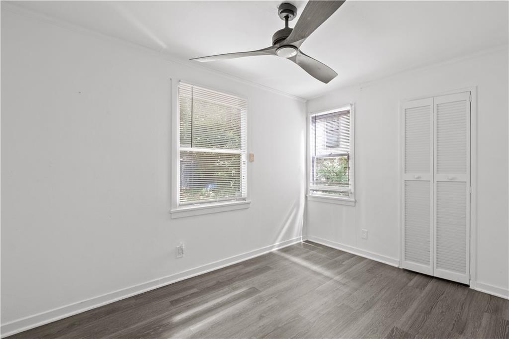 Georgian Hills - Residential Lease