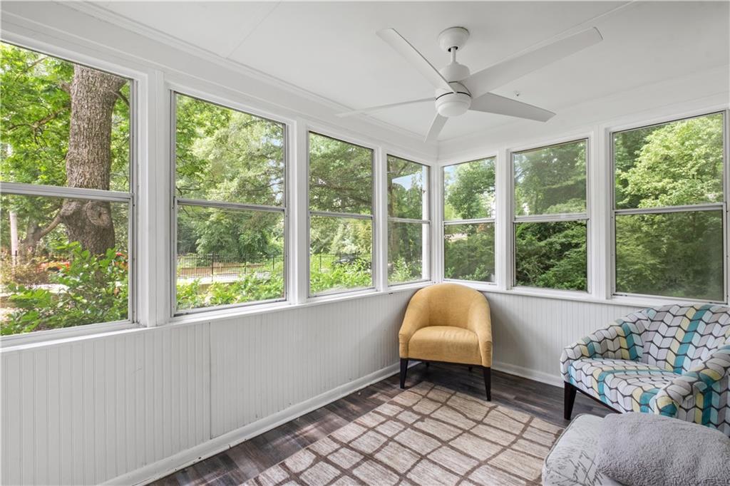 Georgian Hills - Residential Lease