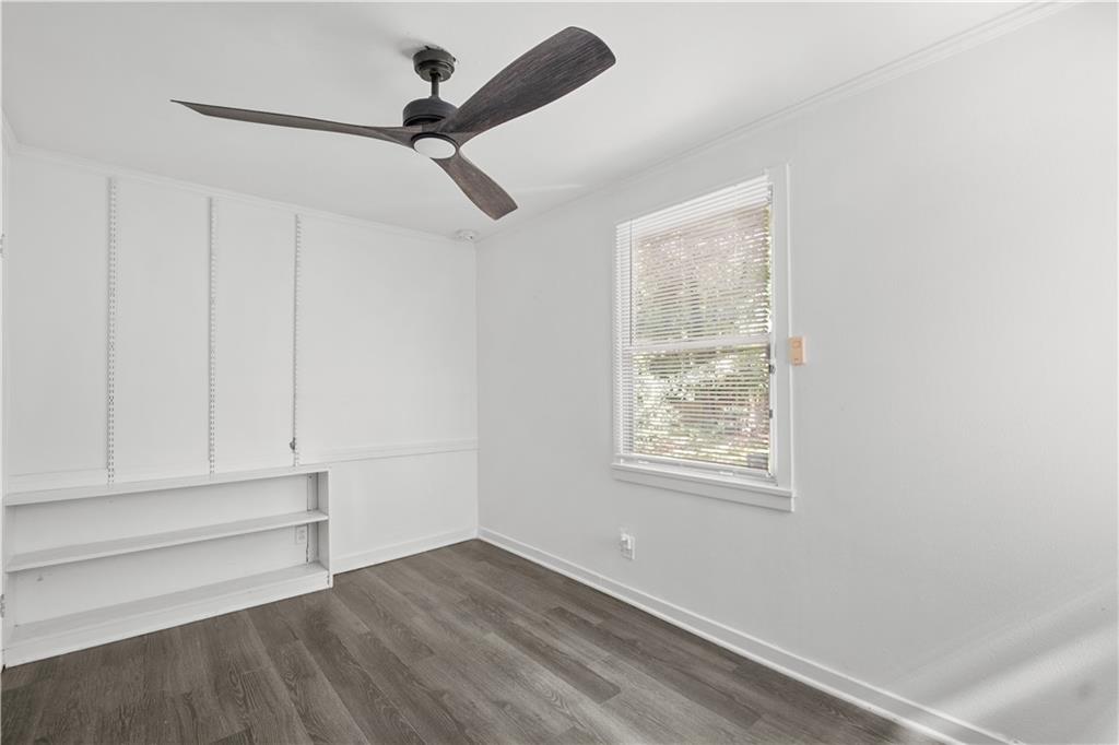 Georgian Hills - Residential Lease