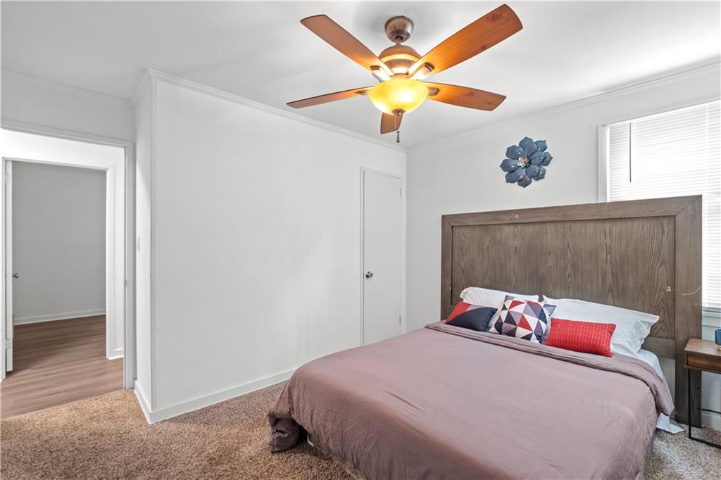 Georgian Hills - Residential Lease