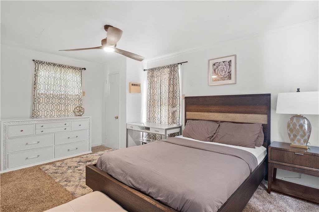 Georgian Hills - Residential Lease