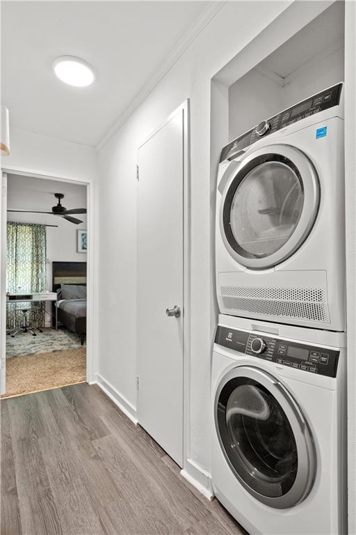 Georgian Hills - Residential Lease