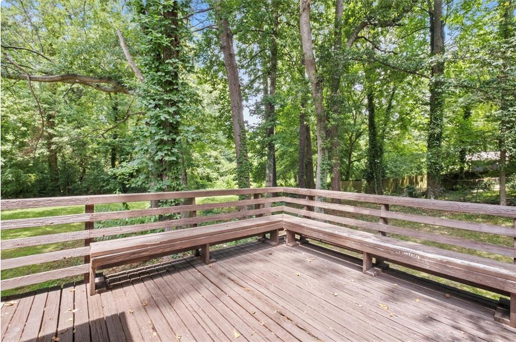 Georgian Hills - Residential Lease