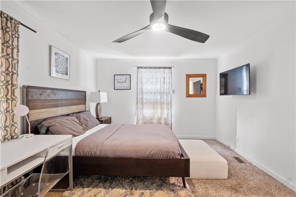 Georgian Hills - Residential Lease