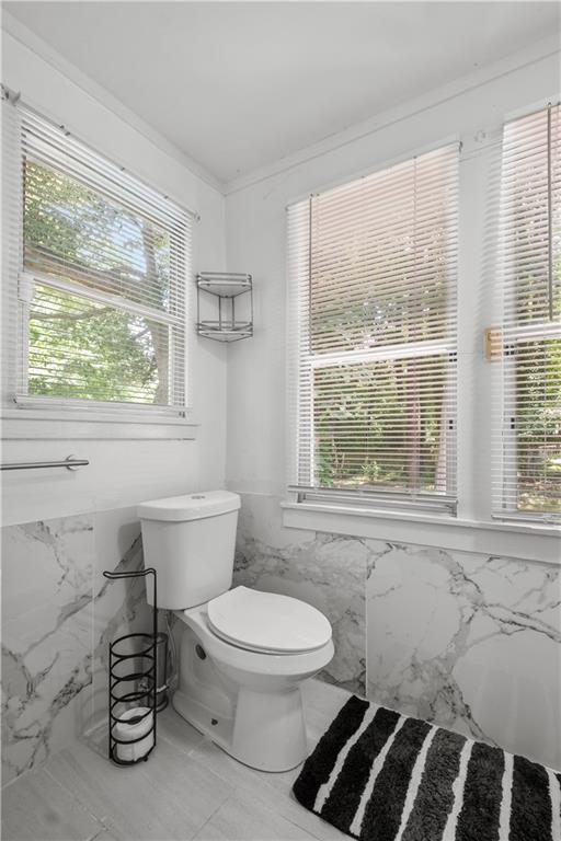 Georgian Hills - Residential Lease