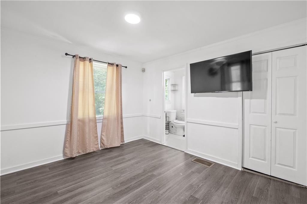 Georgian Hills - Residential Lease