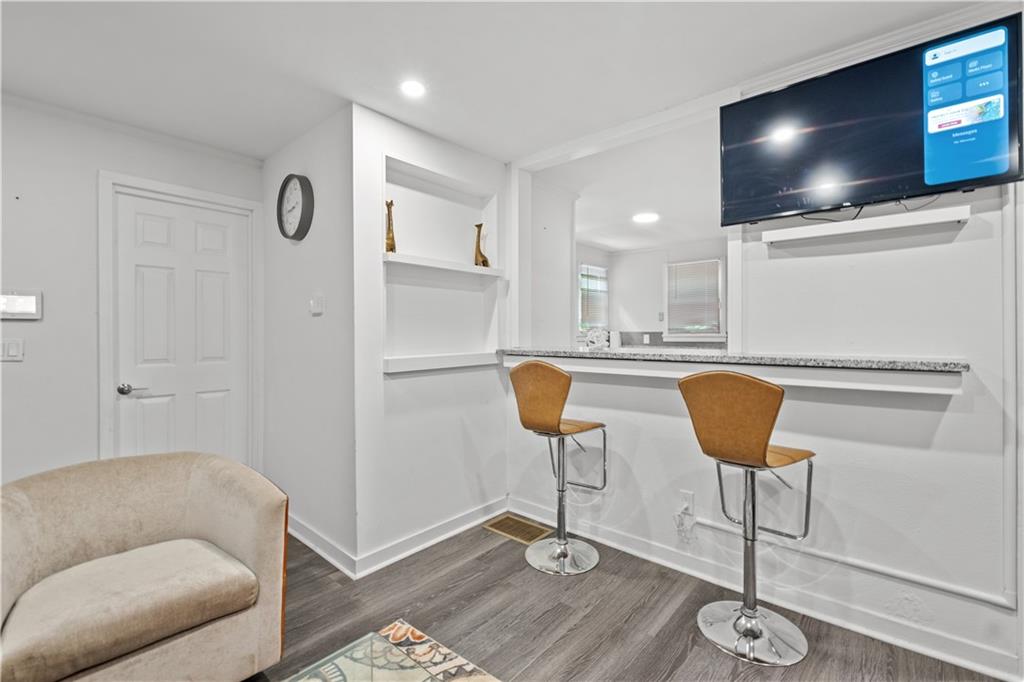 Georgian Hills - Residential Lease