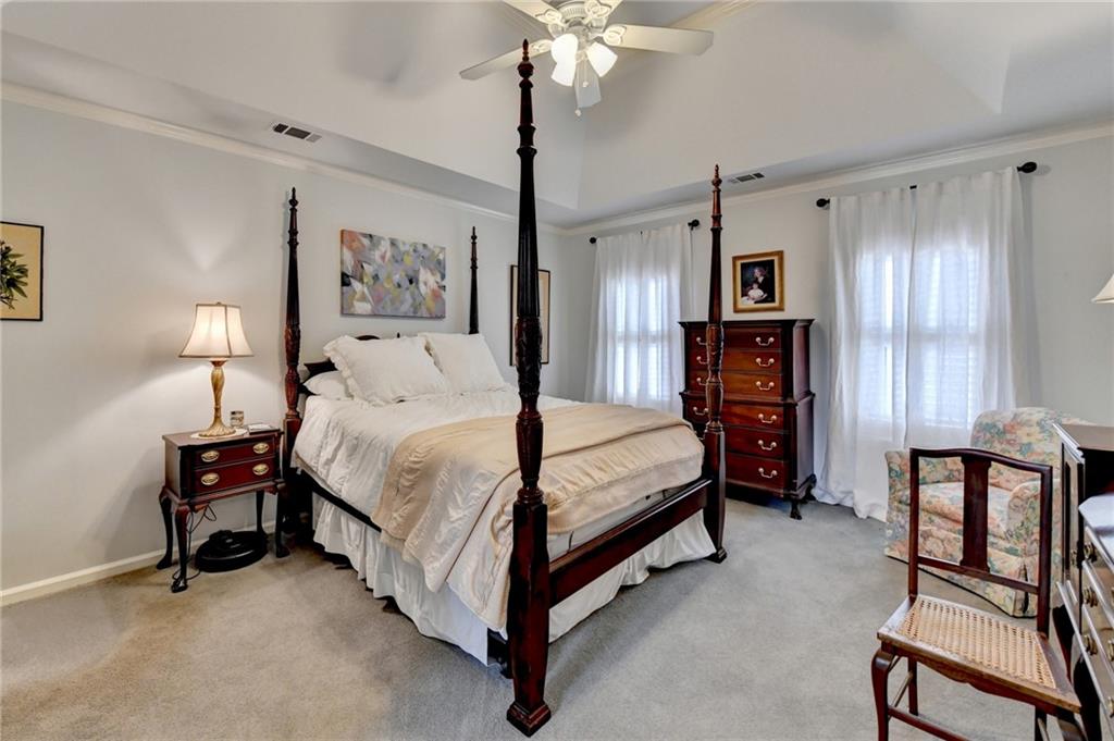 5970 Rachel Ridge, Peachtree Corners, Georgia image 32
