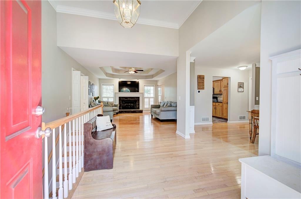1082 Fieldstone Drive