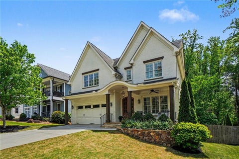 Photo of 2672 Valvedere Drive NE, Brookhaven, GA 30319 (MLS # 7790644)