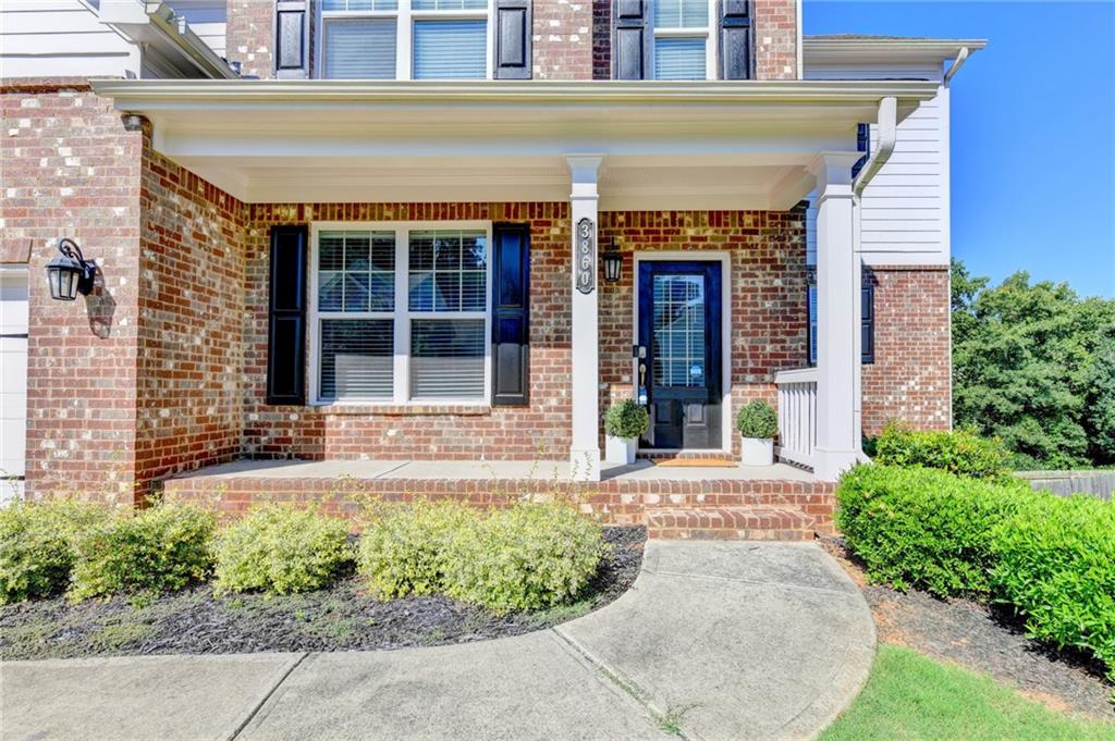 3860 Grandview Manor Drive