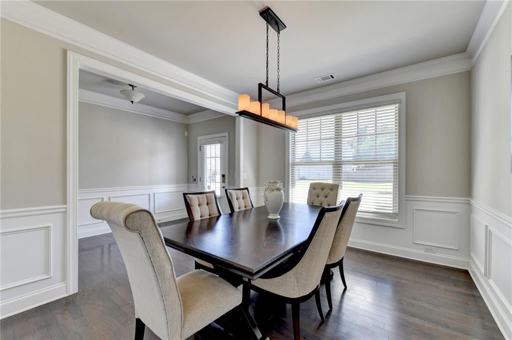 3860 Grandview Manor Drive