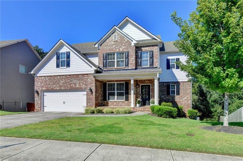 Homes For Rent - 3860 Grandview Manor Drive<br/> Cumming, GA 30028