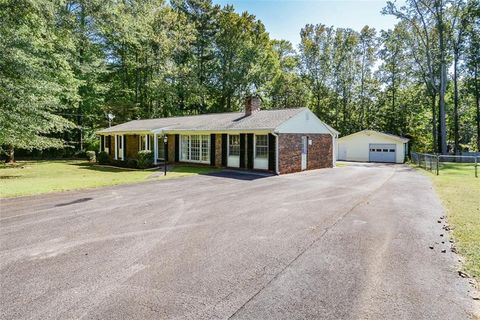 275 Beth Avenue Jasper GA 30143