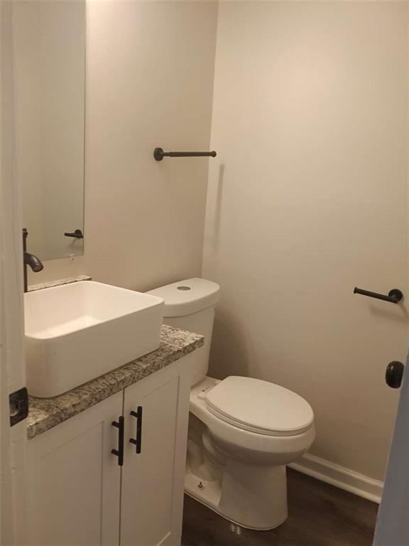 1 Willowick Drive, Lithonia, Georgia image 15