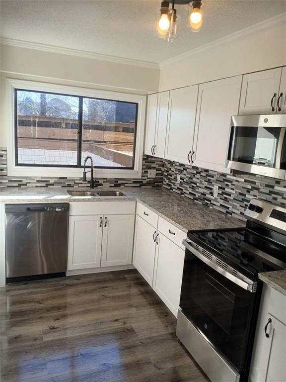 1 Willowick Drive, Lithonia, Georgia image 11