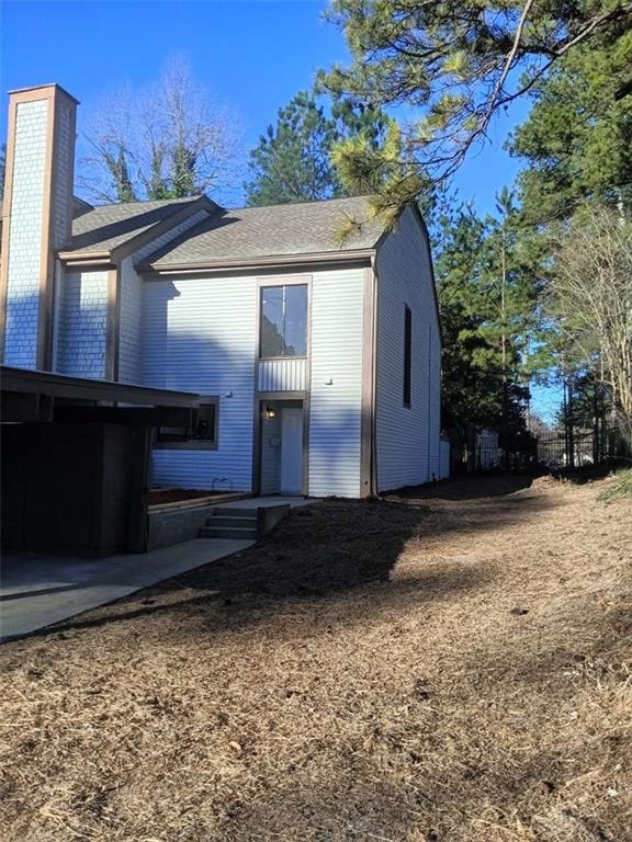 1 Willowick Drive, Lithonia, Georgia image 1