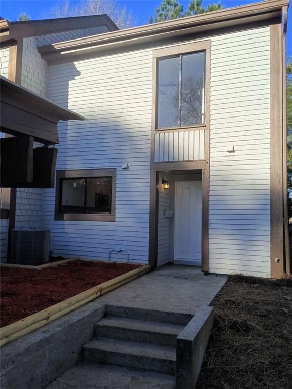 1 Willowick Drive, Lithonia, Georgia image 4
