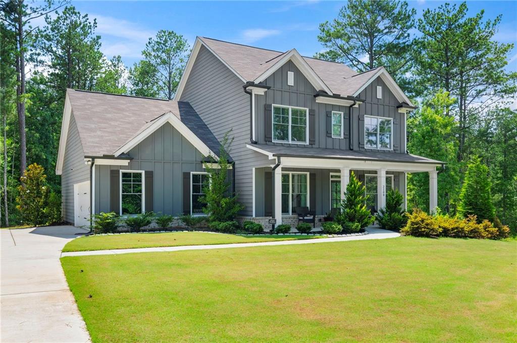 2108 Charmond Drive