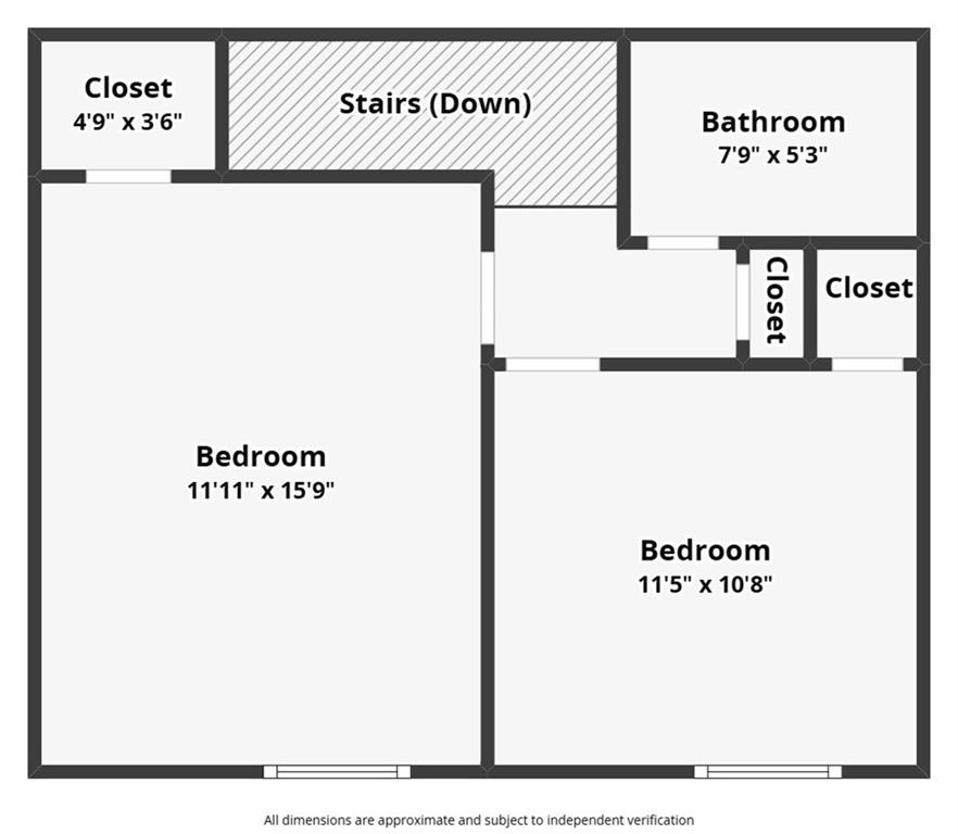 771 Jordan Lane #K, Decatur, Georgia image 27