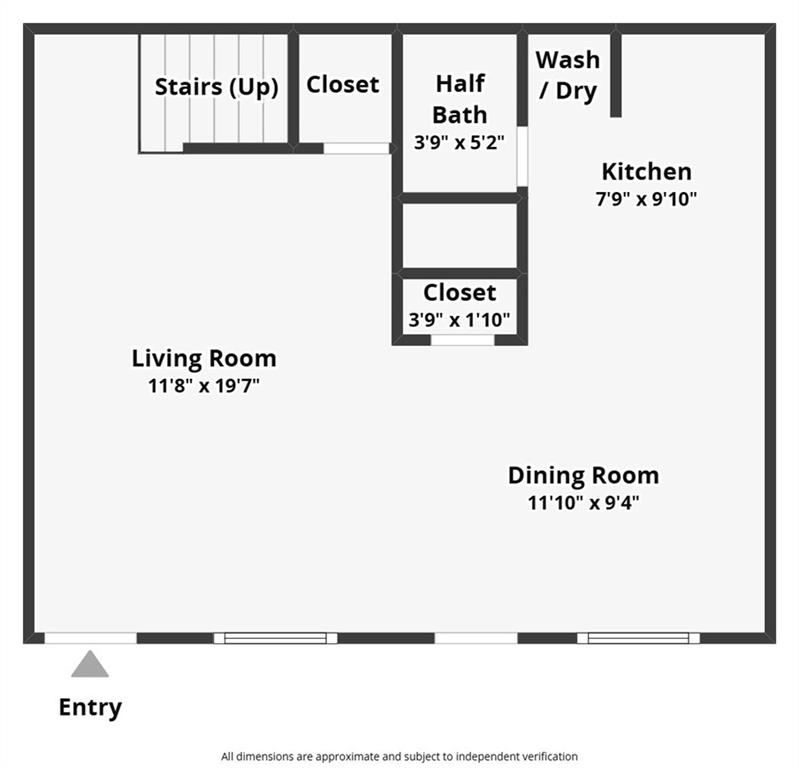 771 Jordan Lane #K, Decatur, Georgia image 26