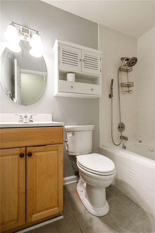 771 Jordan Lane #K, Decatur, Georgia image 7