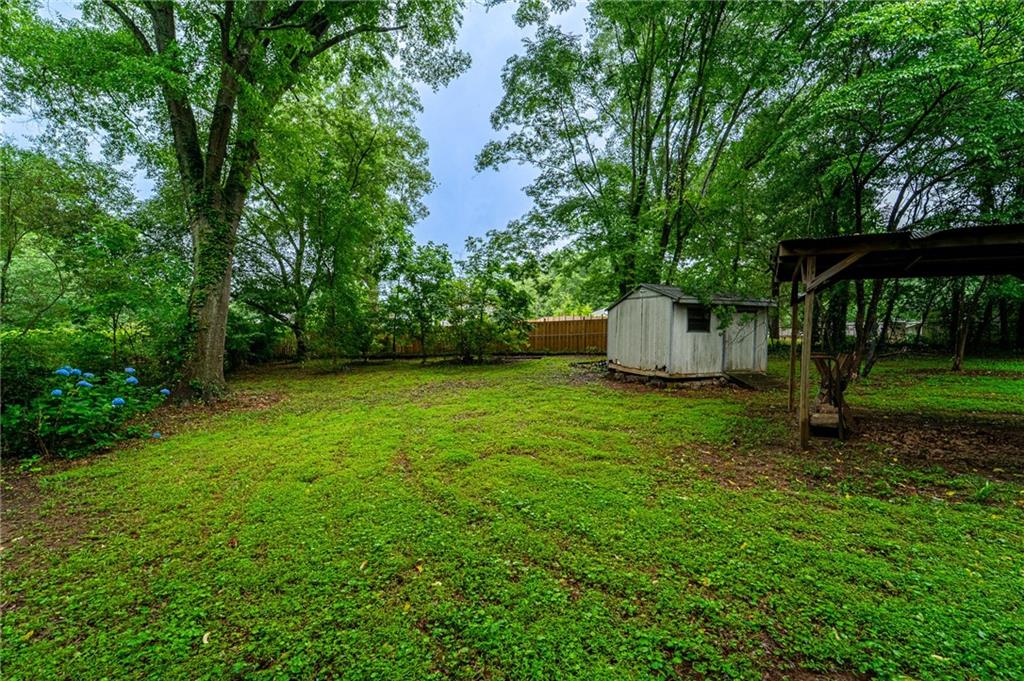 218 Woodview Lane, Smyrna, Georgia image 30